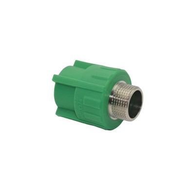 سوکت نخ نر PPR